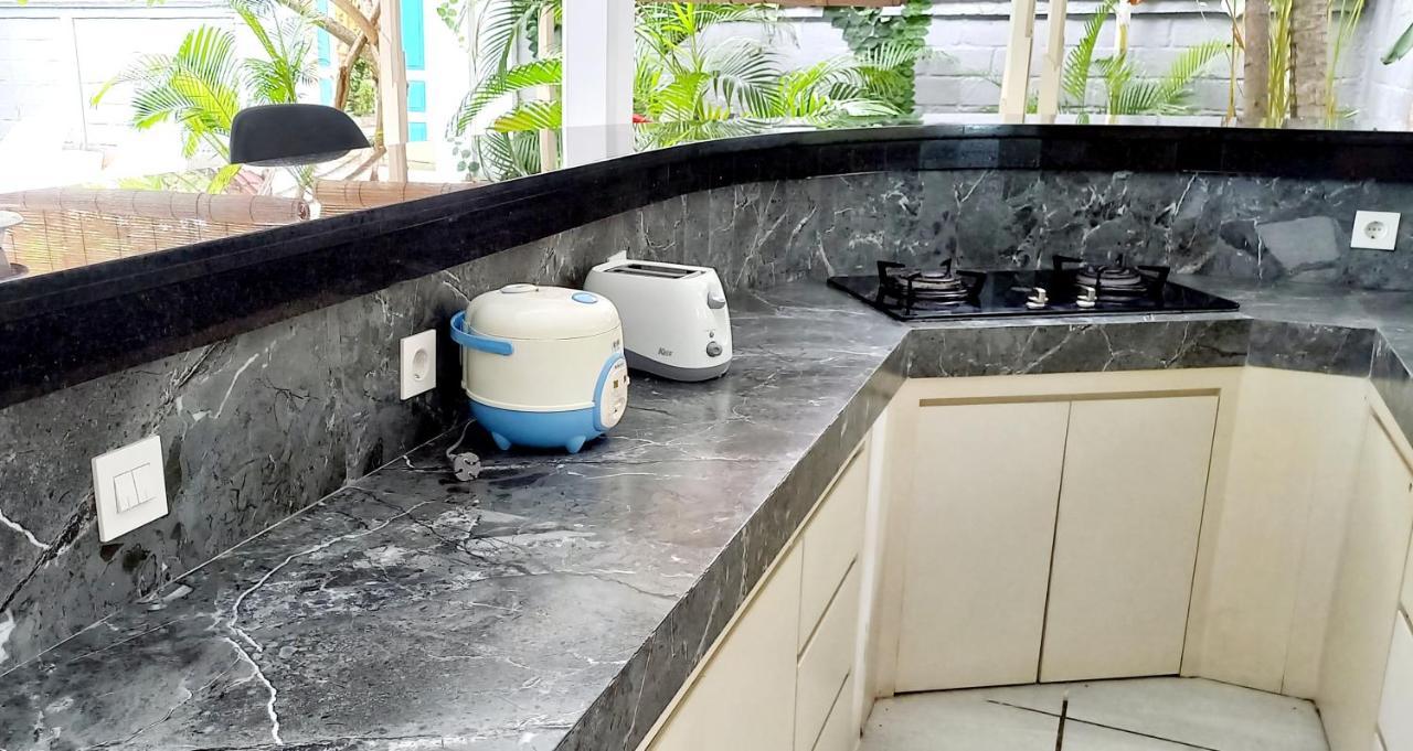Oceana I - 3br Private With Pool Villa Legian (Bali)