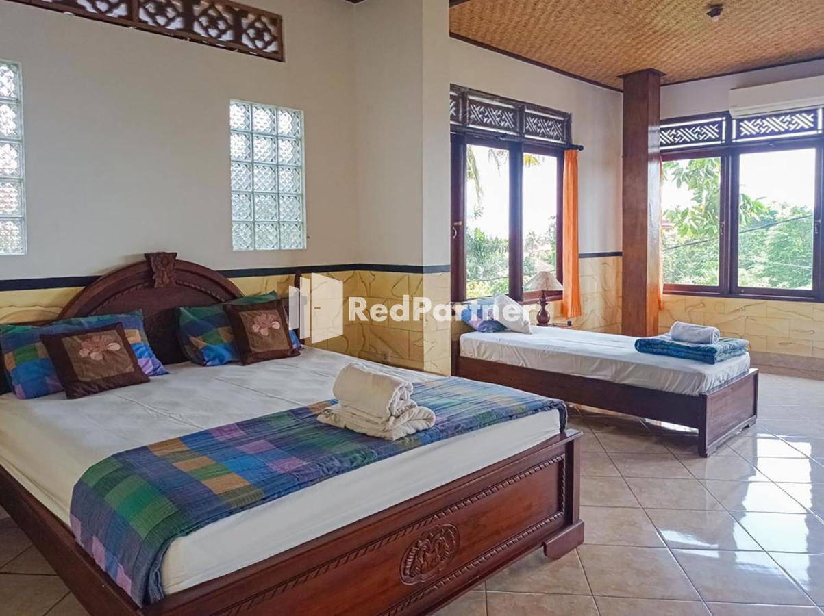 Nando House Homestay *