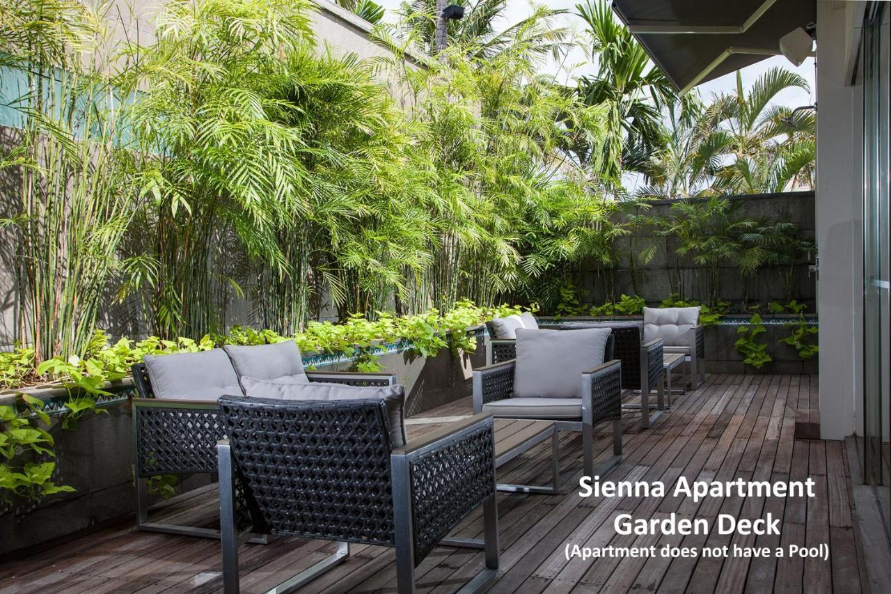 Sienna - Chse Certified Villa *