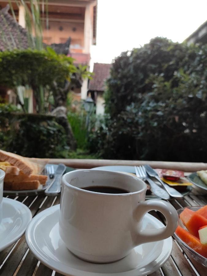 Homestay Dika Ubud (Bali)