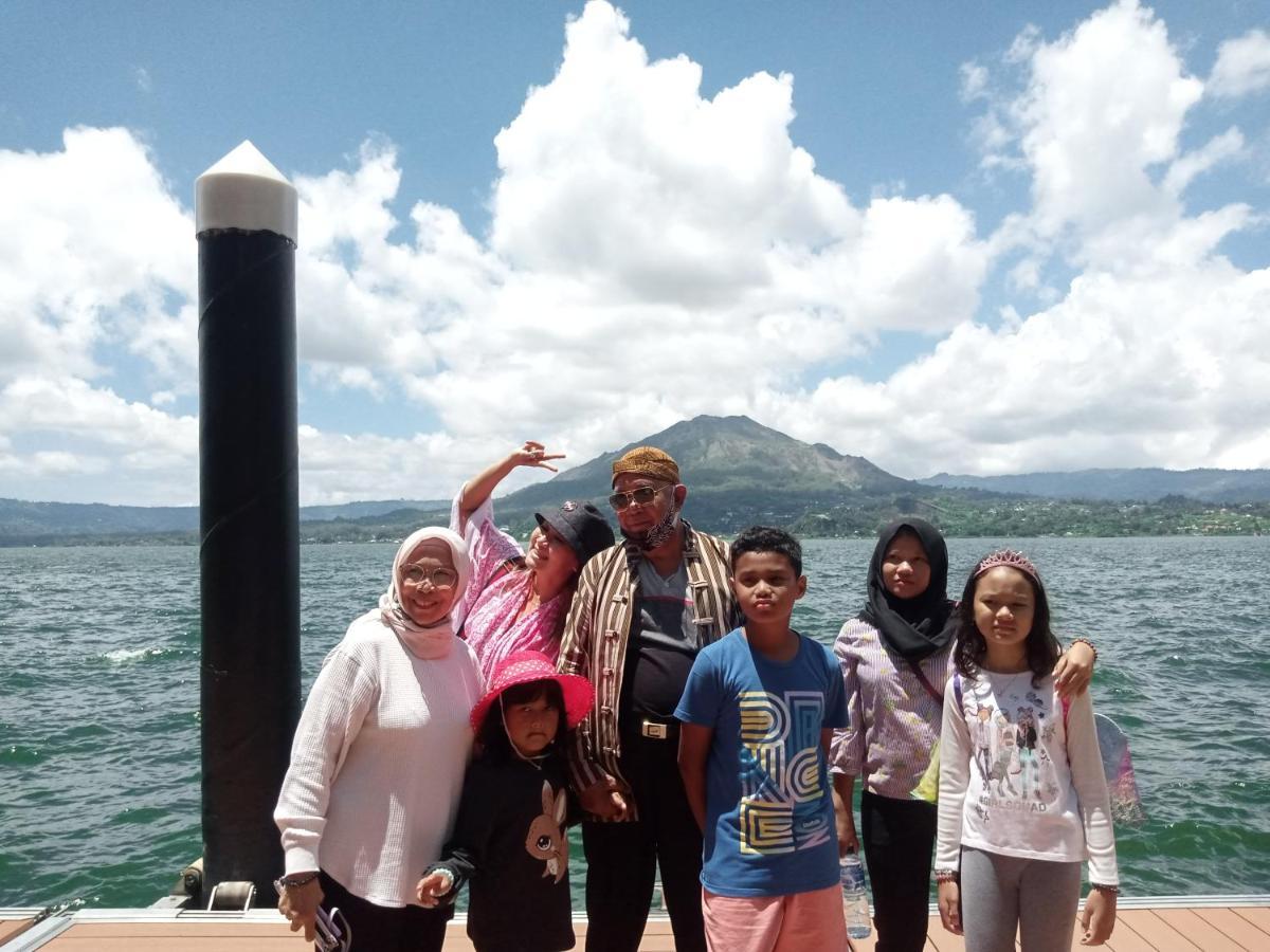 Batur Inn *