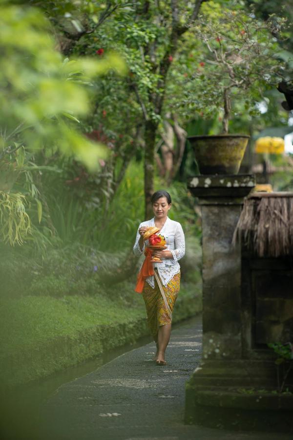 Alam Jiwa Resort