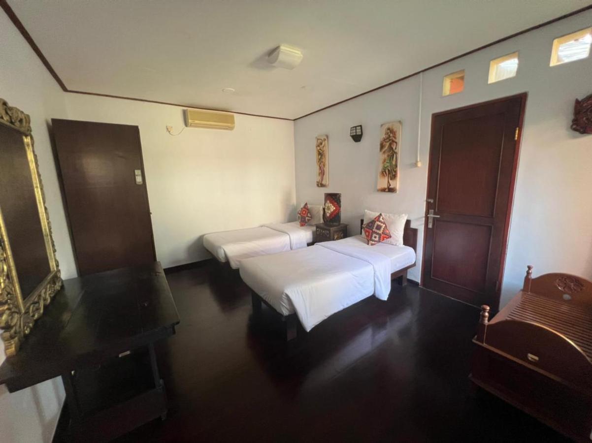 Villa Wikarmas Sanur (Bali)