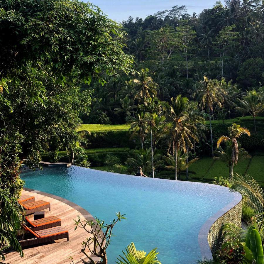 Gk Bali Resort Tegallalang (Bali)