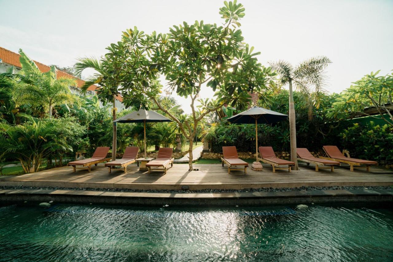 The Canda Mushroom 3* Nusa Lembongan (Bali)
