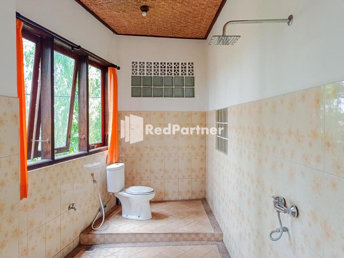 Homestay Nando House Ubud (Bali)