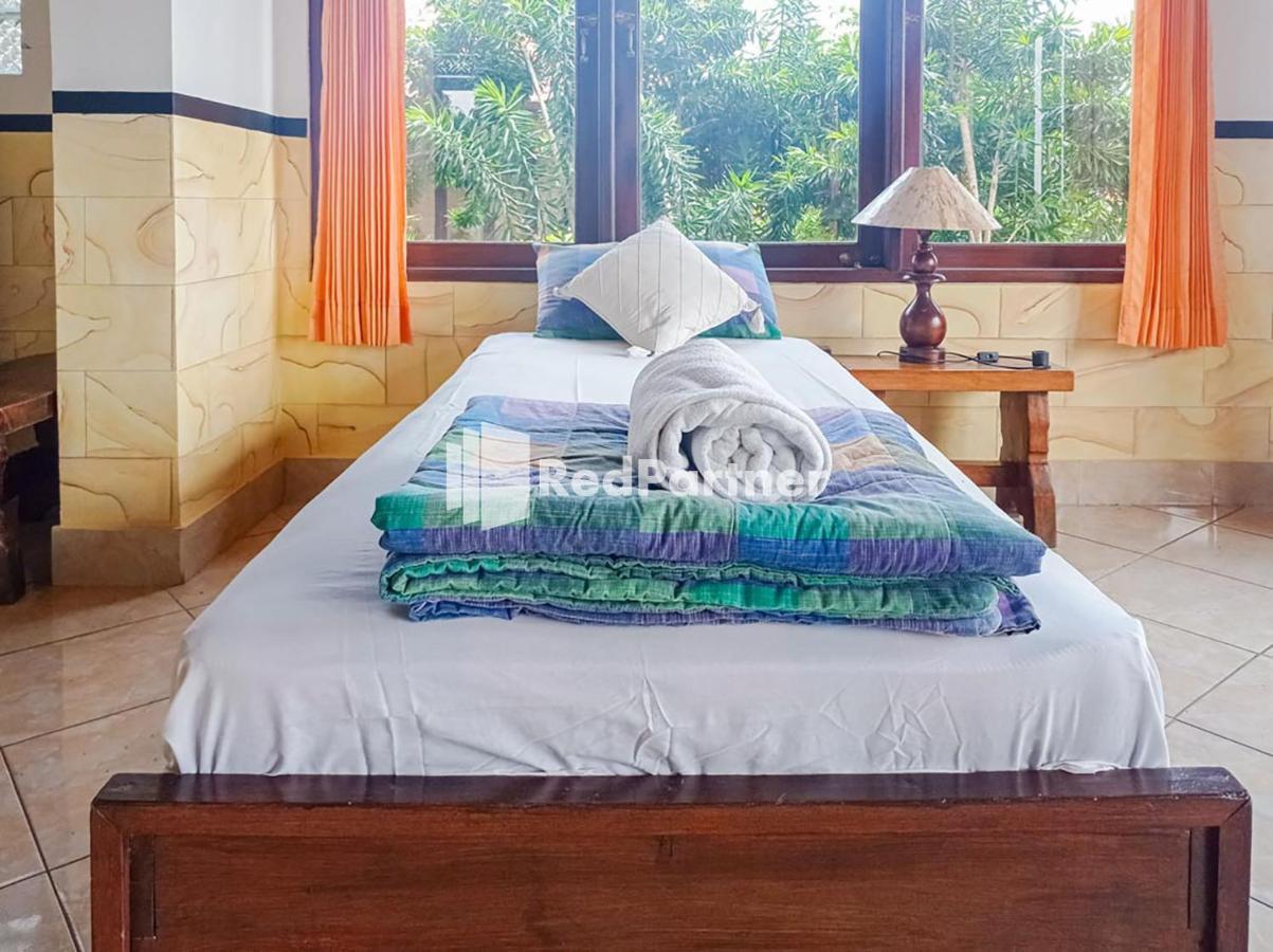 Homestay Nando House *