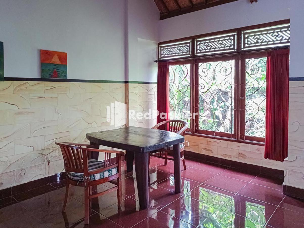 Nando House * Ubud (Bali)