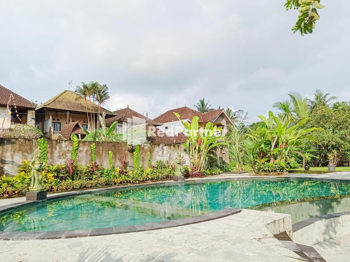 Nando House * Ubud (Bali)