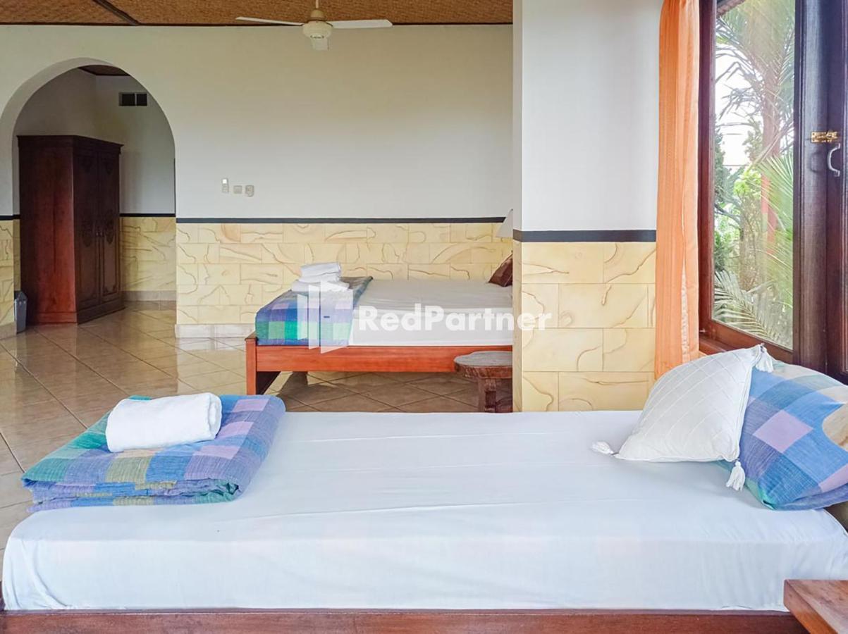 Homestay Nando House Ubud (Bali)