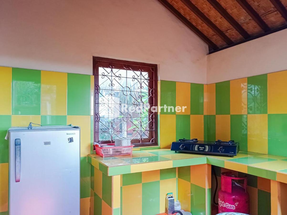 Nando House Homestay