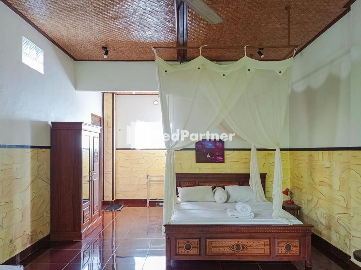 Nando House Homestay Ubud (Bali)