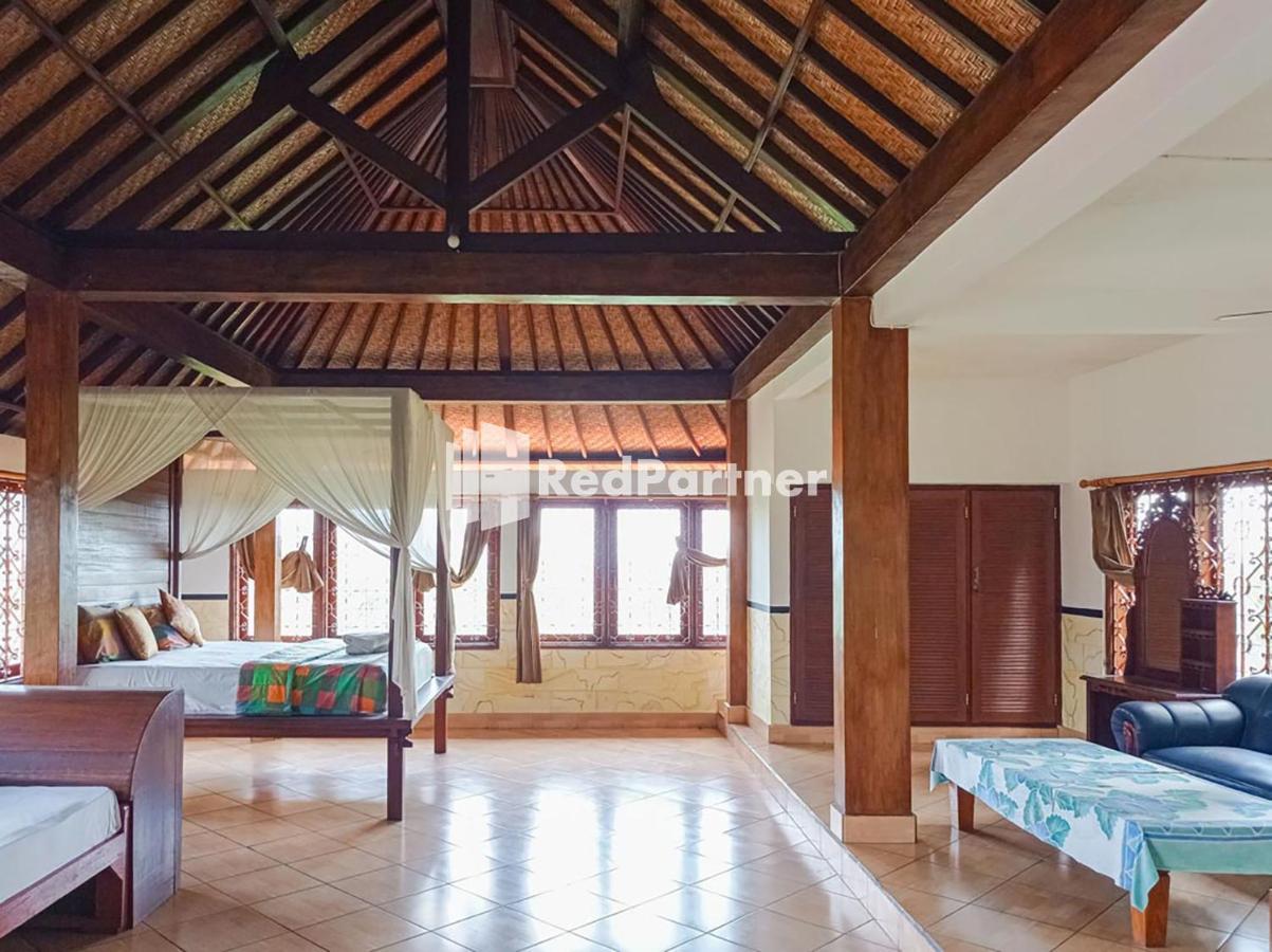 Homestay Nando House