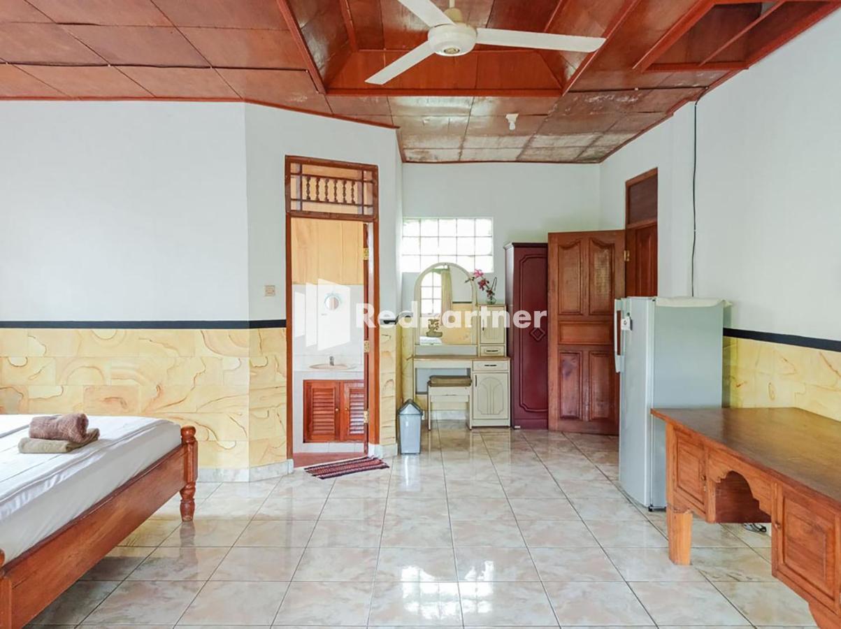 Nando House Homestay Ubud (Bali)