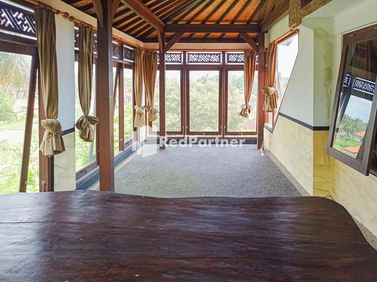 Nando House Homestay Ubud (Bali)