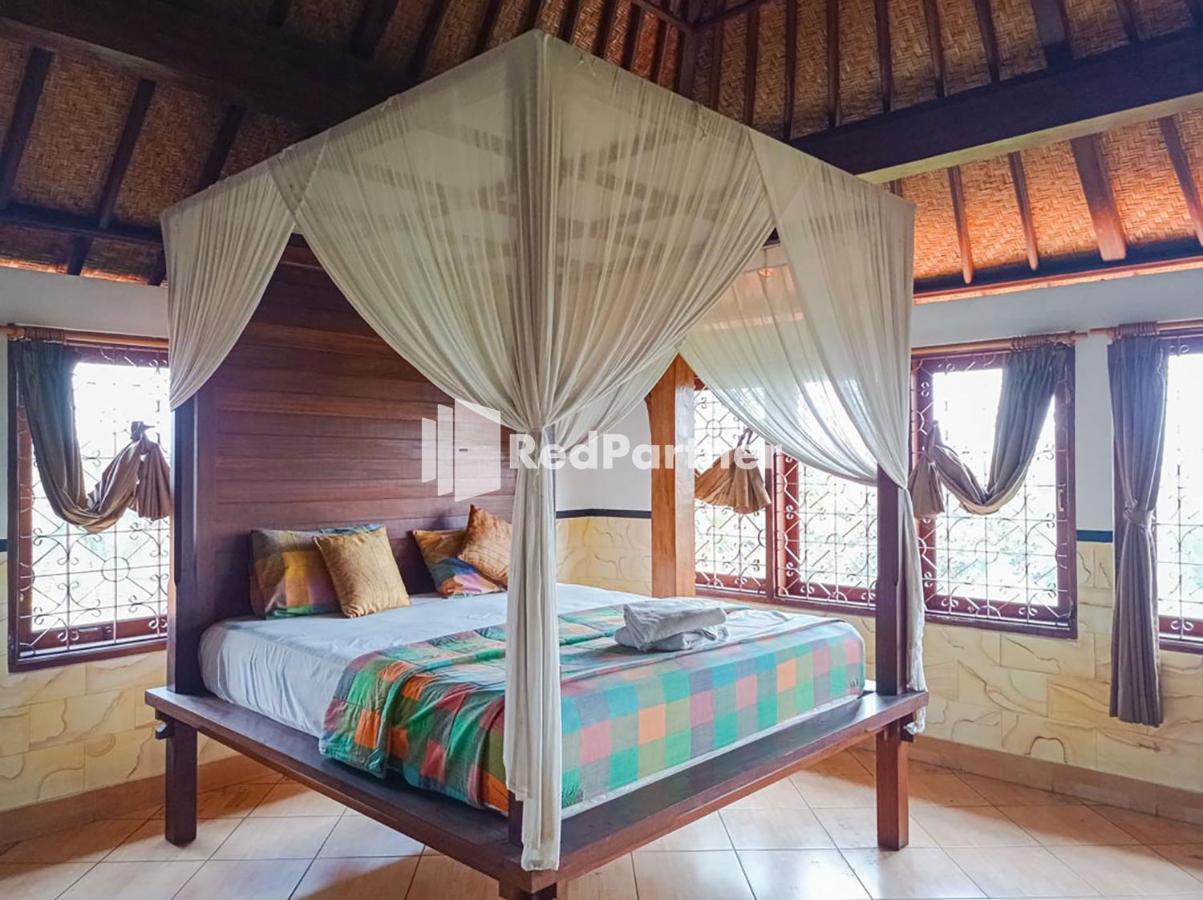 Nando House Homestay *