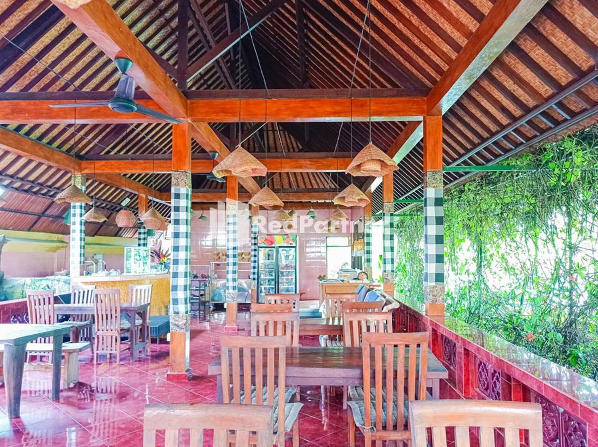 Nando House Ubud (Bali)