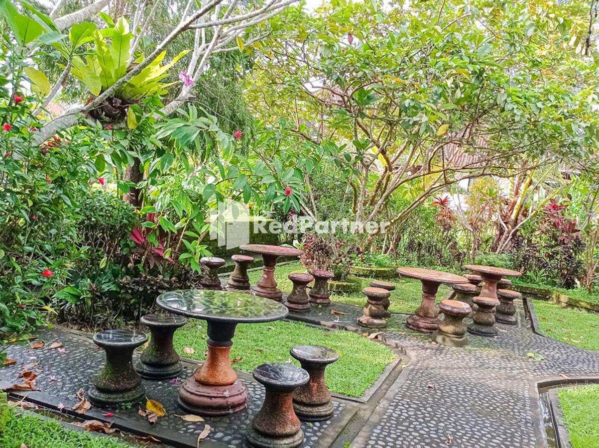 Homestay Nando House Ubud (Bali)