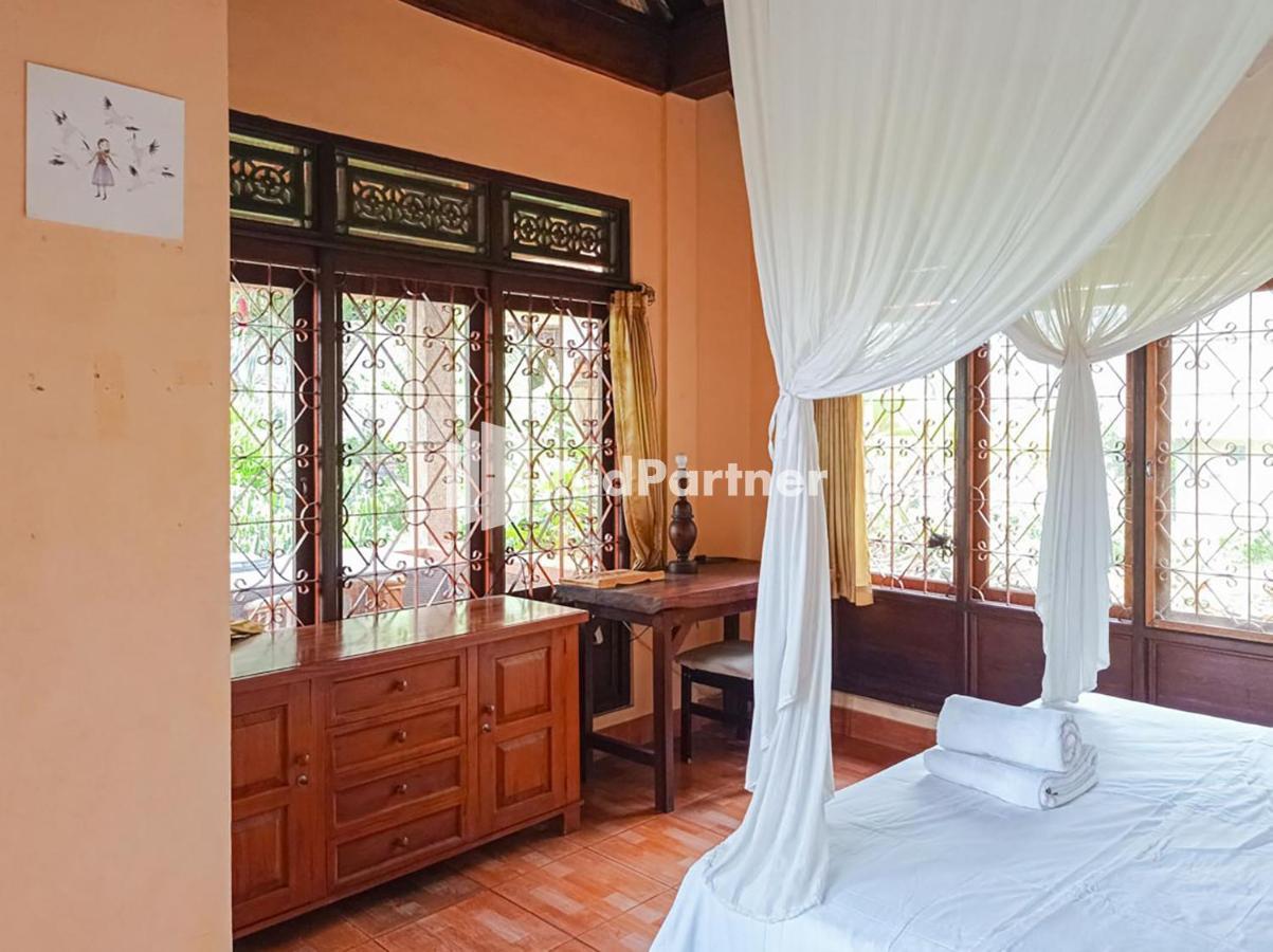 Nando House Ubud (Bali)