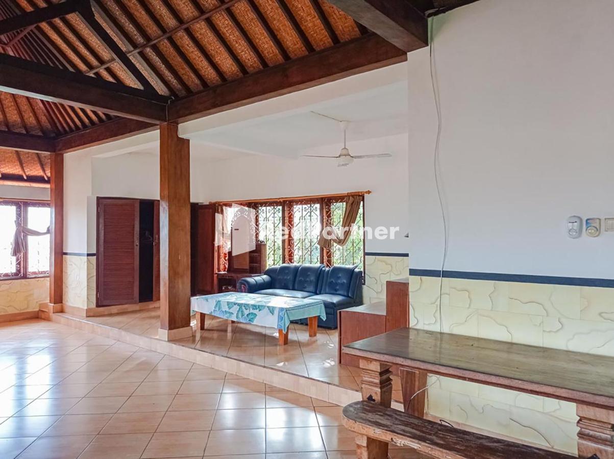 Homestay Nando House Ubud (Bali)