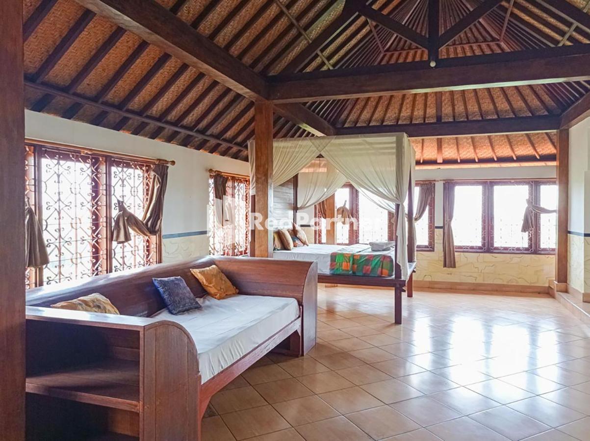 Homestay Nando House