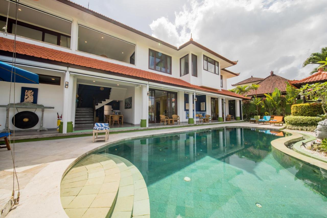 Villa Padi