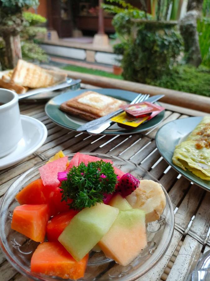 Dika Homestay Ubud (Bali)