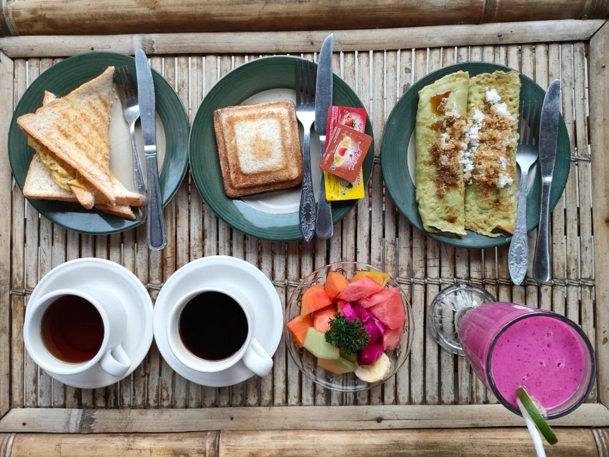 Dika Homestay Ubud (Bali)