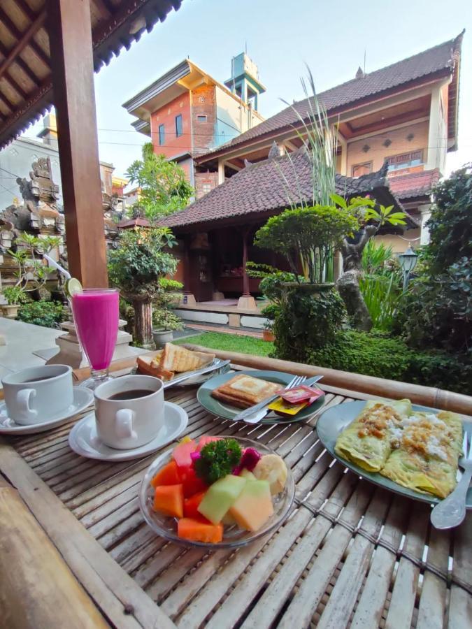 Dika Homestay *