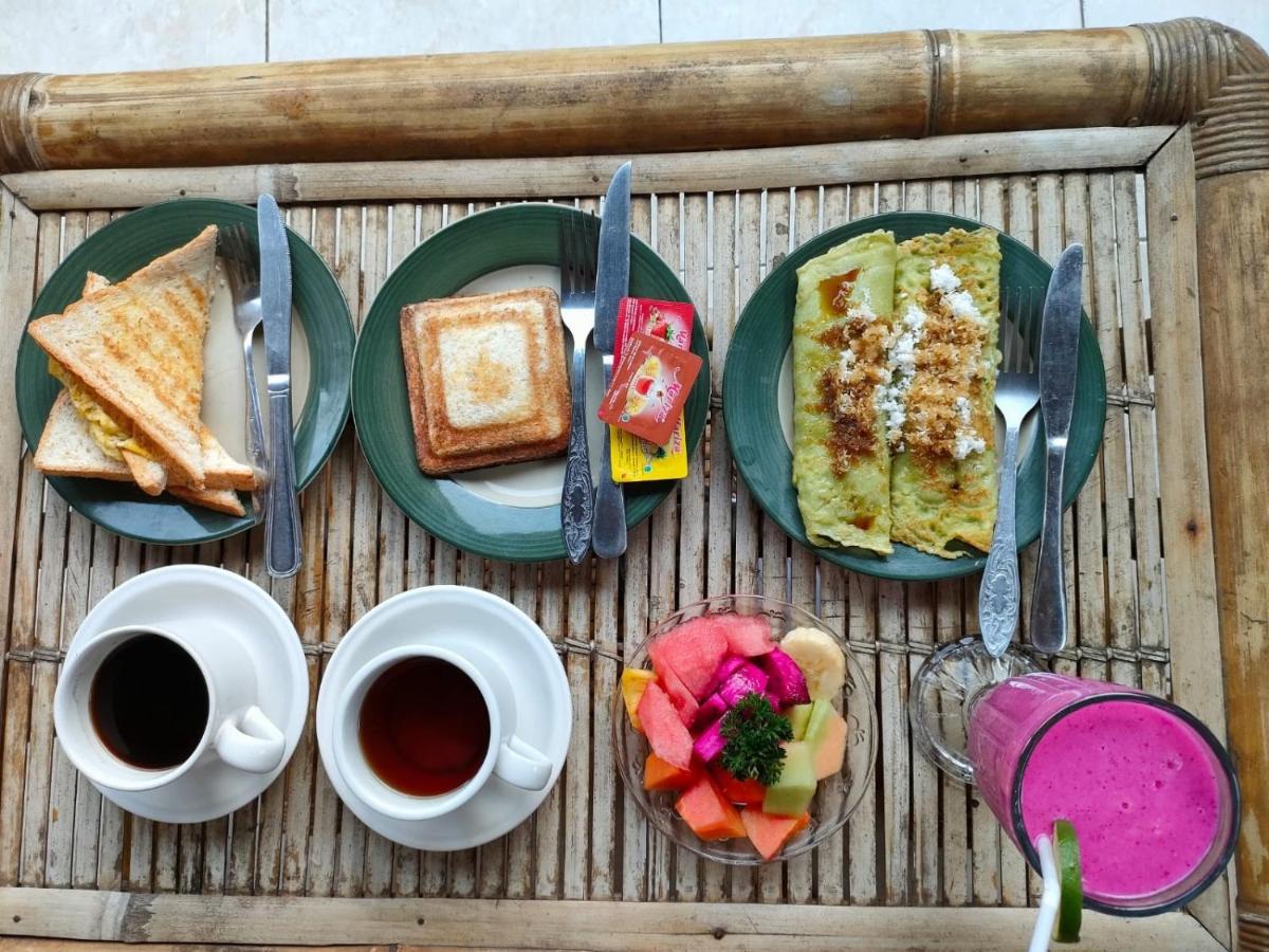 Homestay Dika Ubud (Bali)