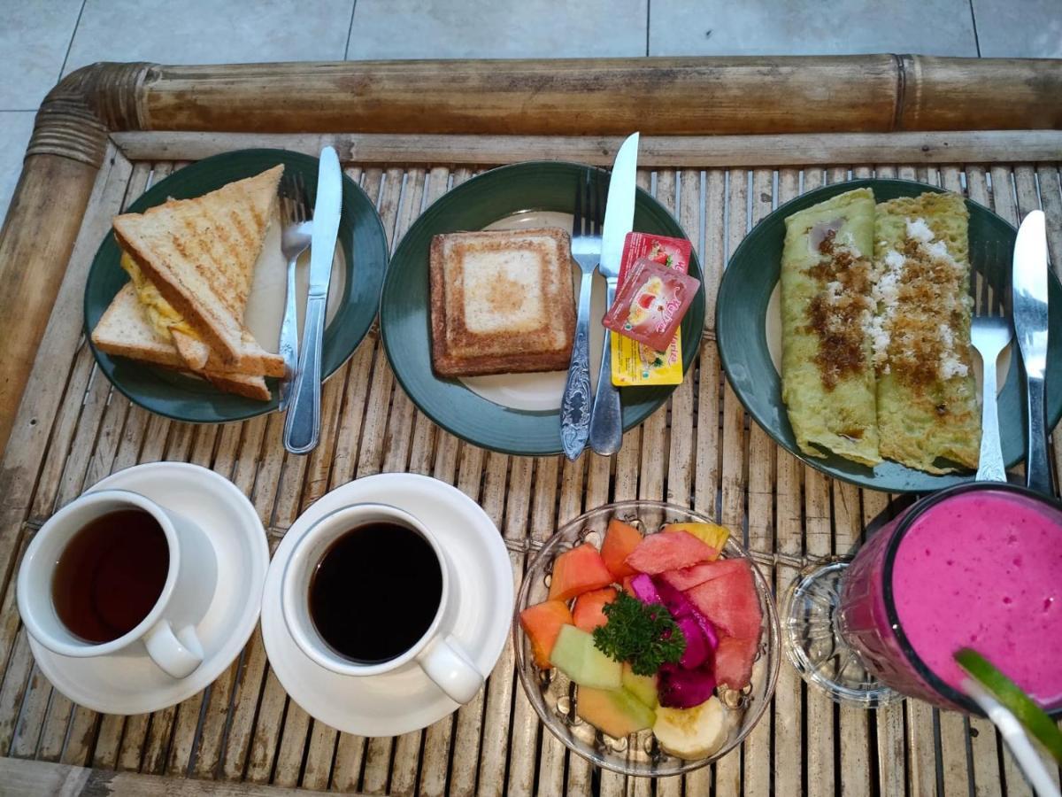 Dika Ubud (Bali)