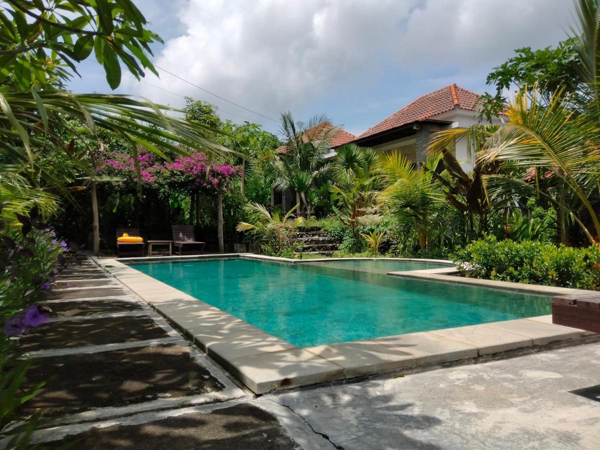 Homestay Pier26 Bali *