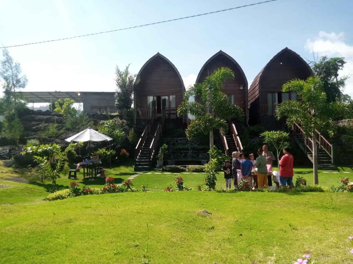 Inn Batur Bangli