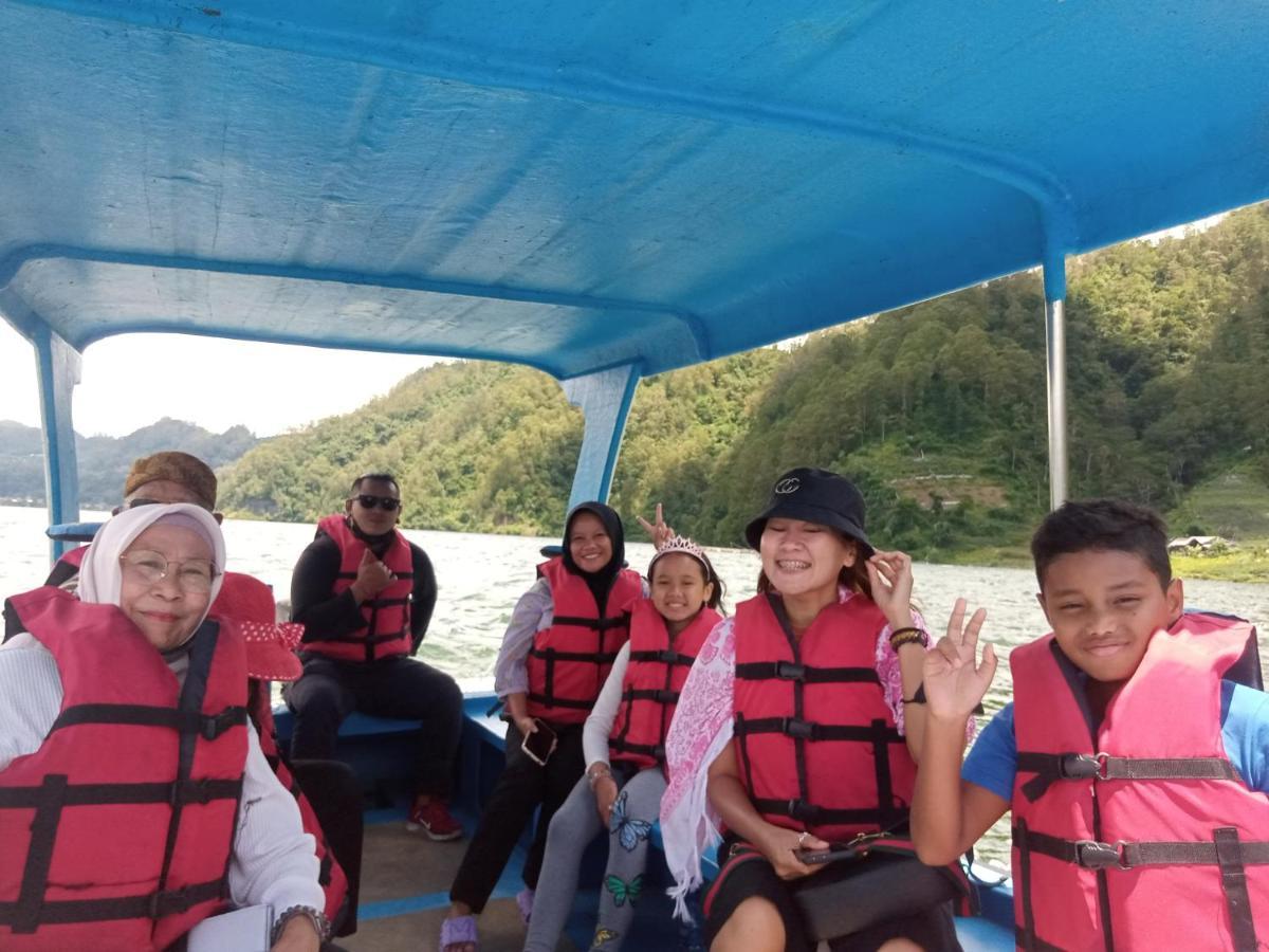 Inn Batur