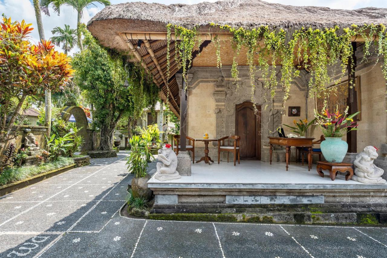 Resort Alam Jiwa