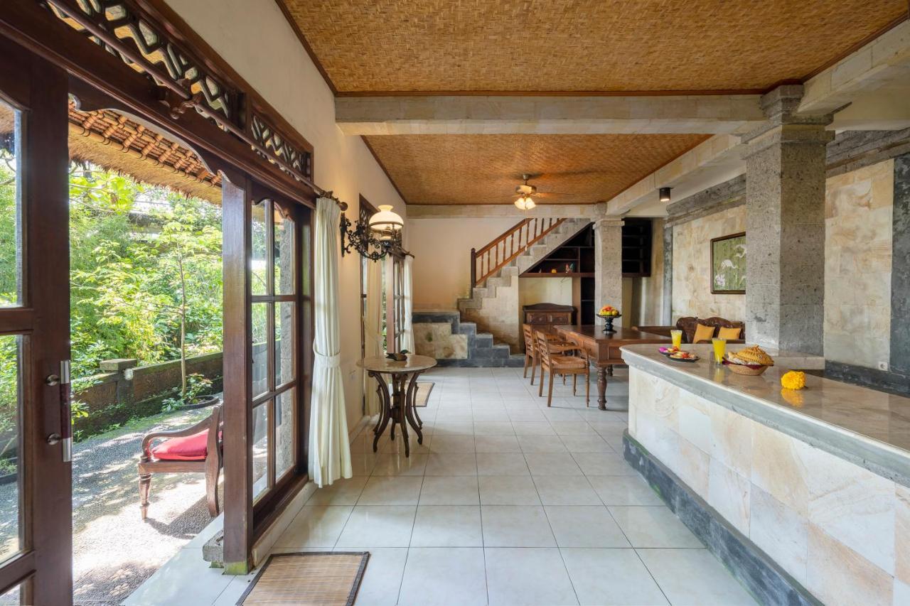 Alam Jiwa Resort