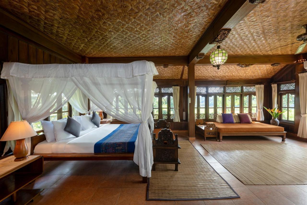 Alam Jiwa Resort 4*