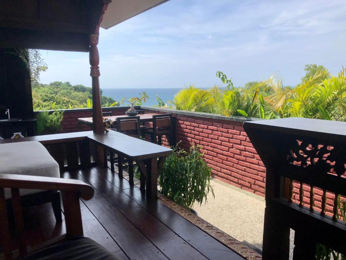 Holiday home The Hidden Escapes Bingin- Sunset Rooftop Wood House With Ocean View & Private Kitchen