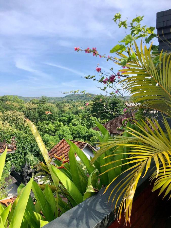 The Hidden Escapes Bingin- Sunset Rooftop Wood House With Ocean View & Private Kitchen *