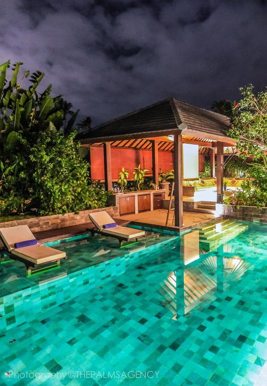 Villa Besok Seminyak (Bali)