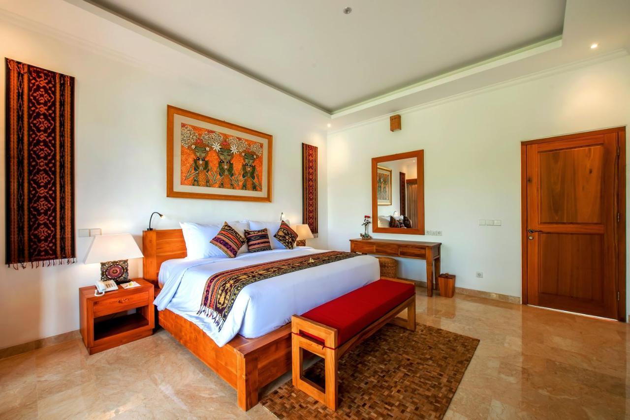 Gk Bali Resort 4*