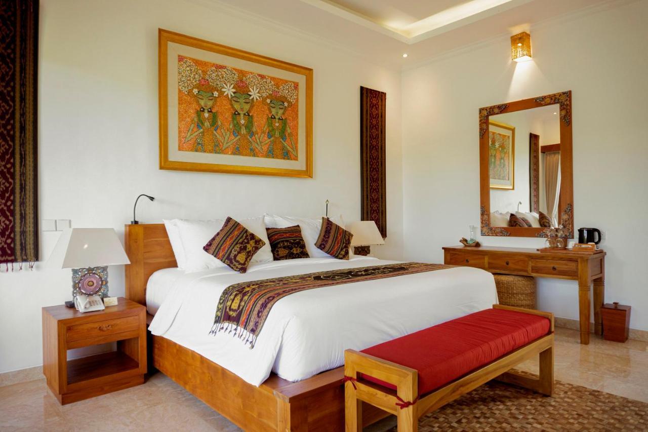 Gk Bali Resort