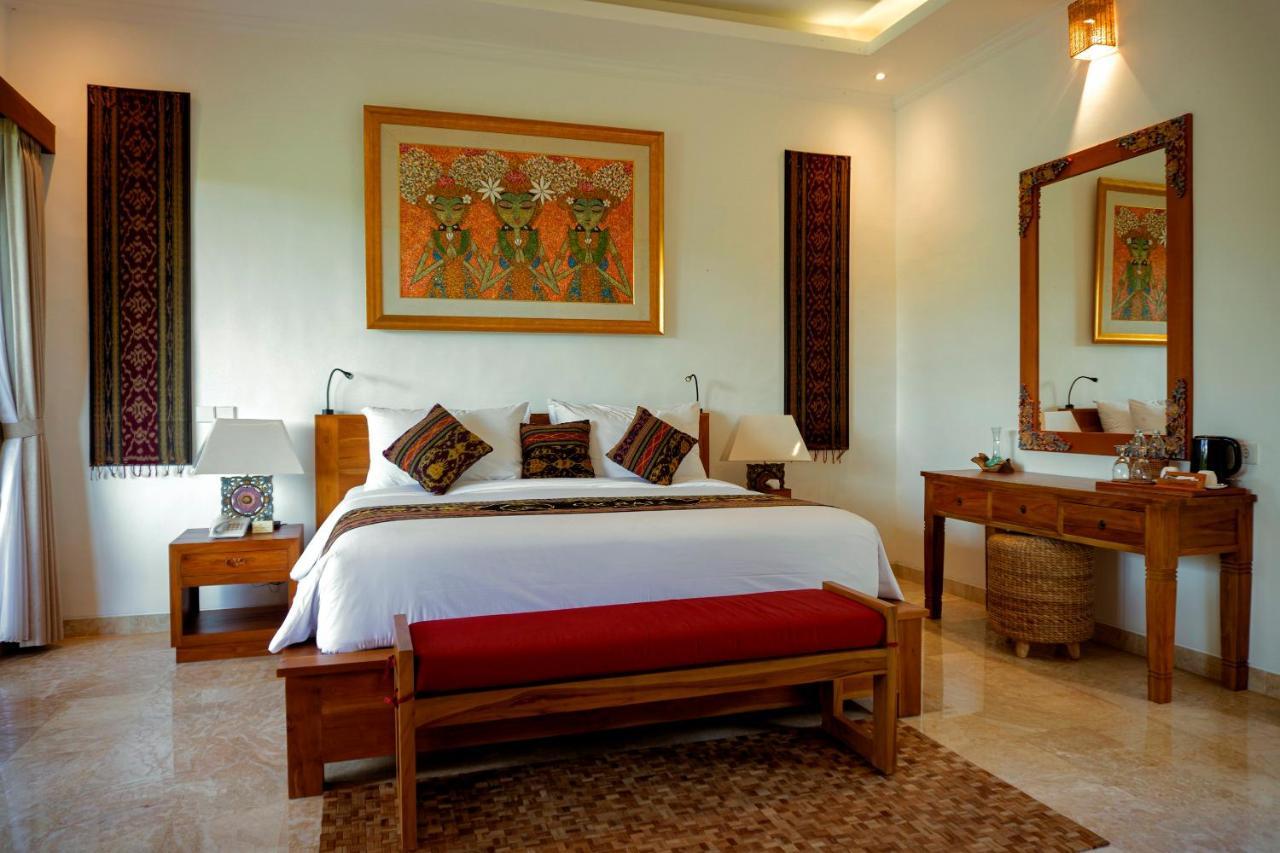 Resort Gk Bali