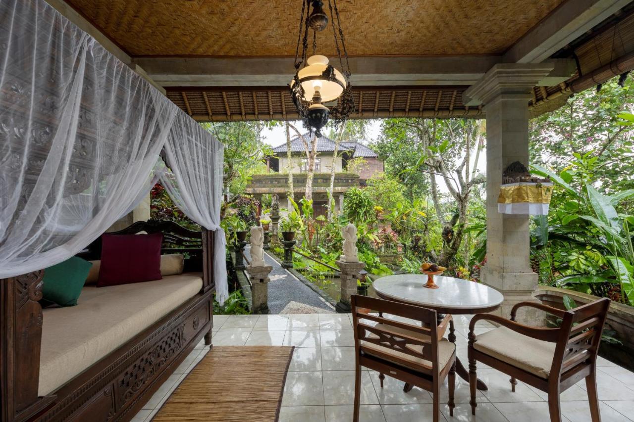 Alam Jiwa Resort 4*