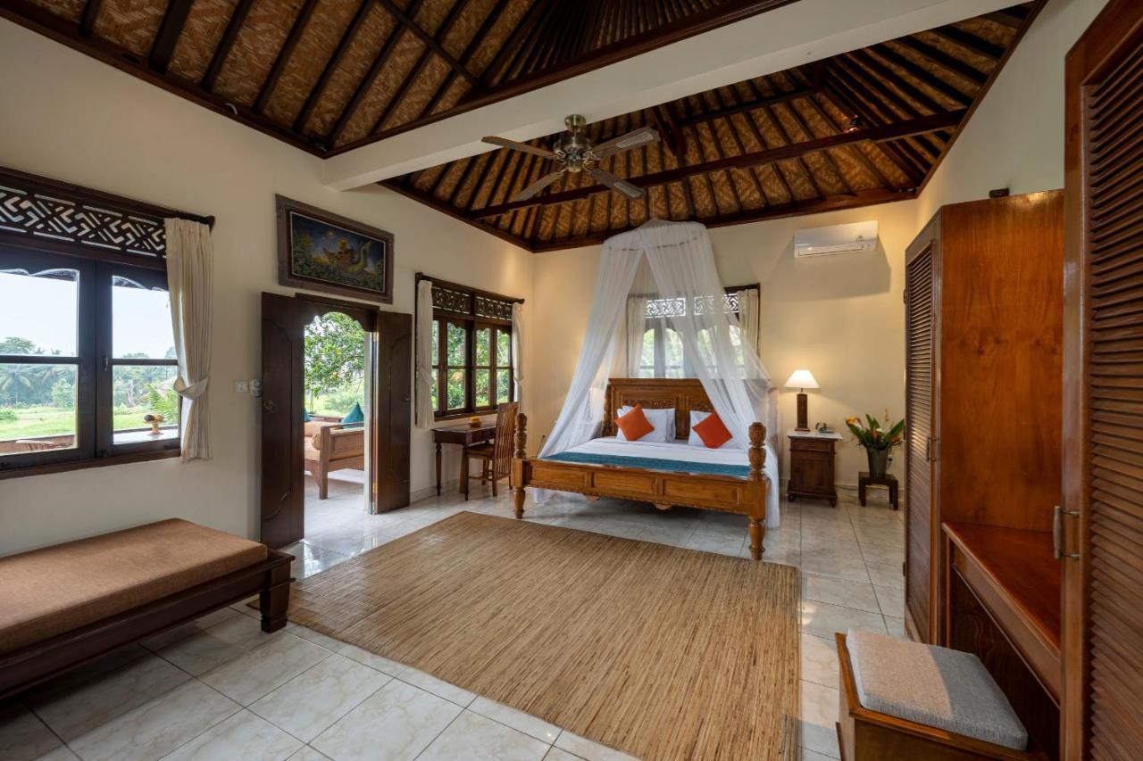 Alam Jiwa Resort
