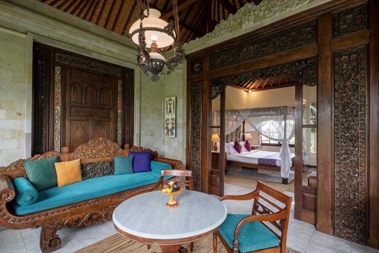 Alam Jiwa Resort