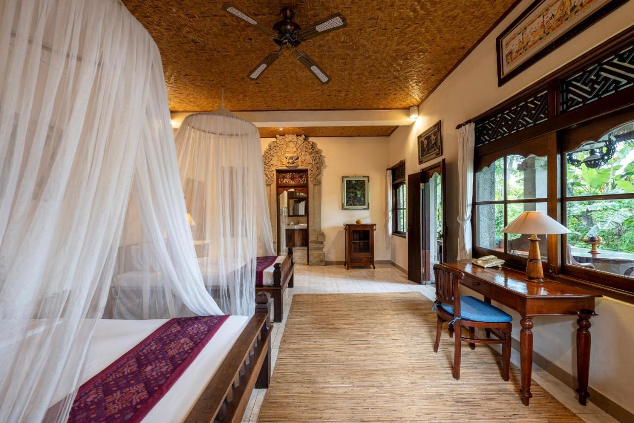 Alam Jiwa Resort Ubud (Bali)