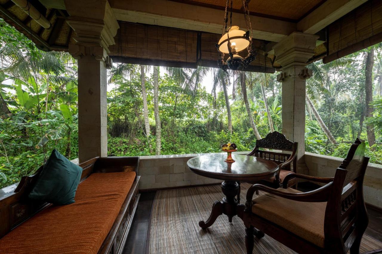 Alam Jiwa Resort Ubud (Bali)