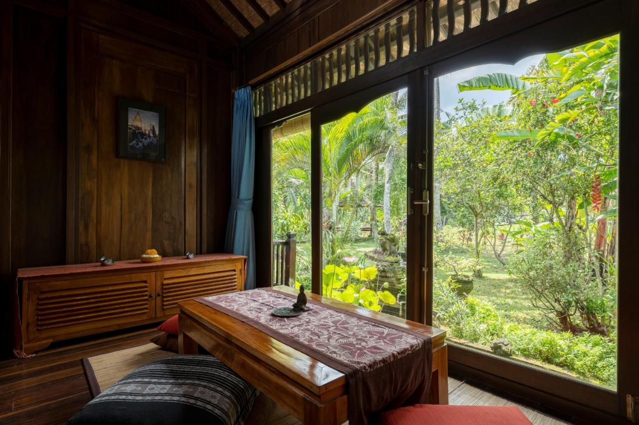 Alam Jiwa Resort Ubud (Bali)