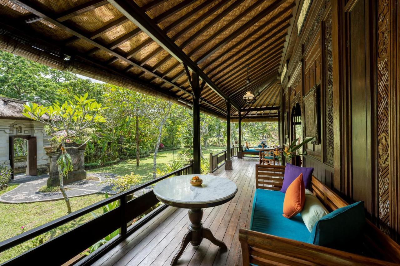 Alam Jiwa Resort Ubud (Bali)